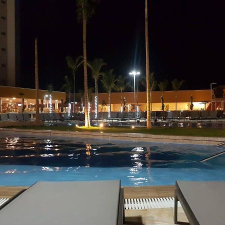 Grein Solar Das Aguas Park Resort Olímpia Extérieur photo