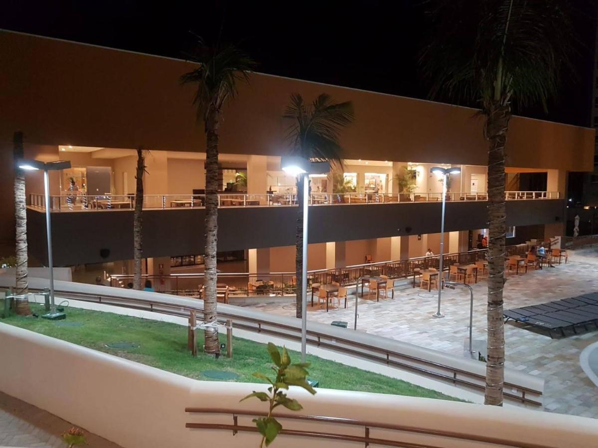Grein Solar Das Aguas Park Resort Olímpia Extérieur photo